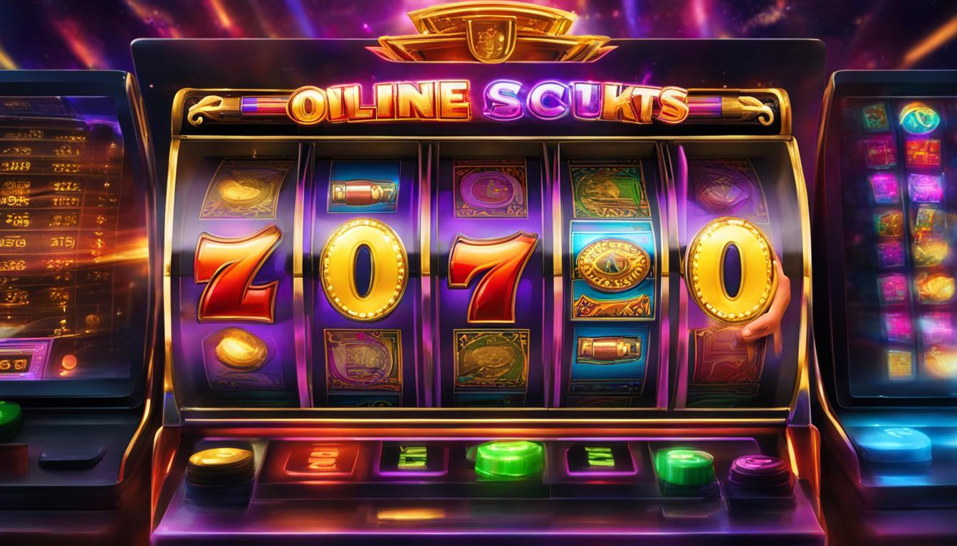 Panduan Lengkap Taruhan Slot Online Indonesia