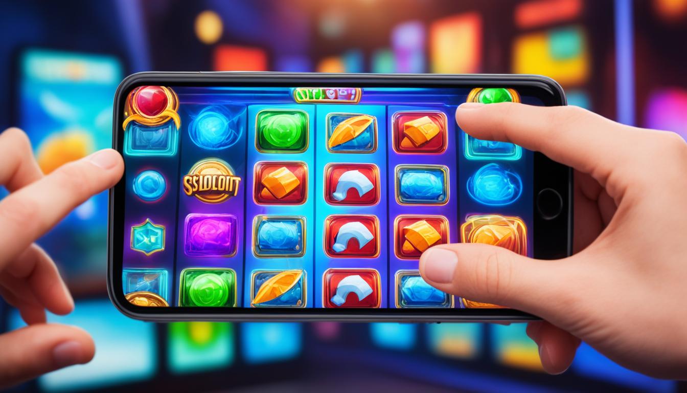 Panduan Juara: Tips dan Trik Bermain Slot Online