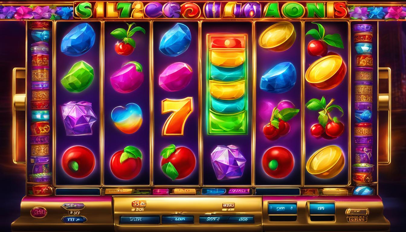 Turnamen Slot Online Berhadiah Besar – Menangkan Jackpot!