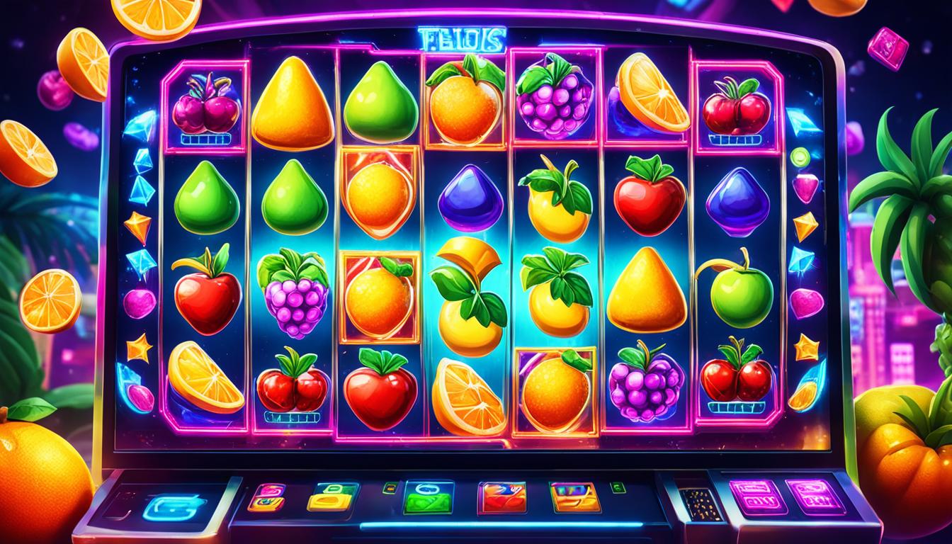 Ulasan Situs Slot Online Terbaru di Indonesia