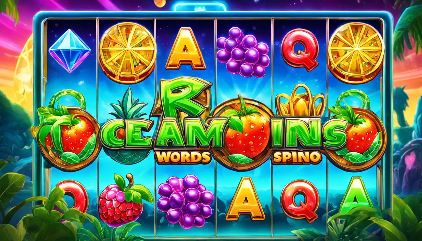 Temukan Variasi Permainan Slot Online Terlengkap