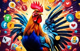 Feedback User Tentang Situs Taruhan Ayam Online