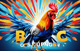 Kode Promo Sabung Ayam Live PG Soft Terbaru dari Asia Gaming Terbaik