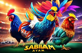 Kombinasi Taruhan Sabung Ayam Live PG Soft dari Asia Gaming Terbaik