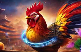 Layanan Pelanggan 24/7 di Sabung Ayam Live PG Soft dari Asia Gaming Terbaik