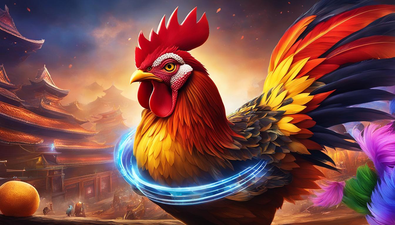 Layanan Pelanggan 24/7 Sabung Ayam Live PG Soft