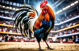 Prediksi Akurat di Sabung Ayam Live PG Soft dari Asia Gaming Terbaik