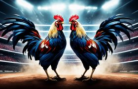 Review Jujur Situs Taruhan Ayam Fight Online