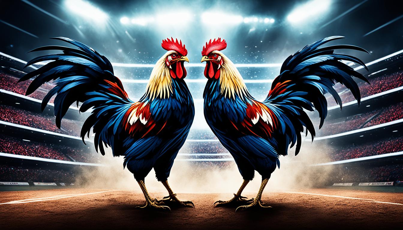 Review Jujur Situs Taruhan Ayam Fight Online