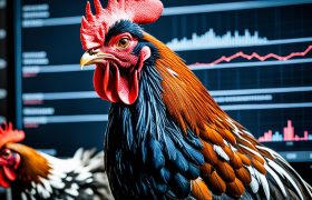 Strategi Ampuh Taruhan Ayam Online