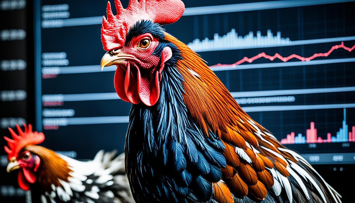 Strategi Ampuh Taruhan Ayam Online untuk Menang