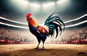 Strategi Menang di Sabung Ayam Live PG Soft Terbaik dari Asia Gaming