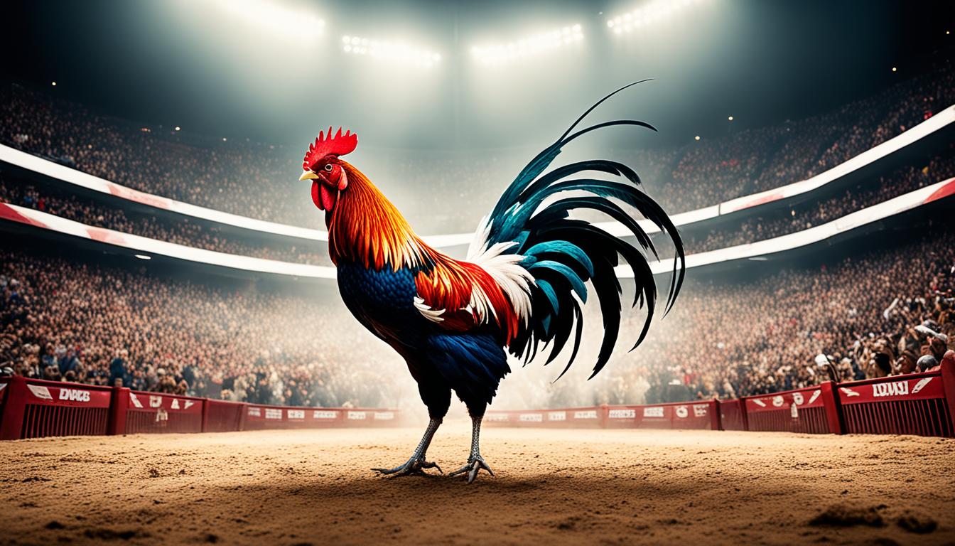 Rahasia Sukses Sabung Ayam Live PG Soft Asia Gaming