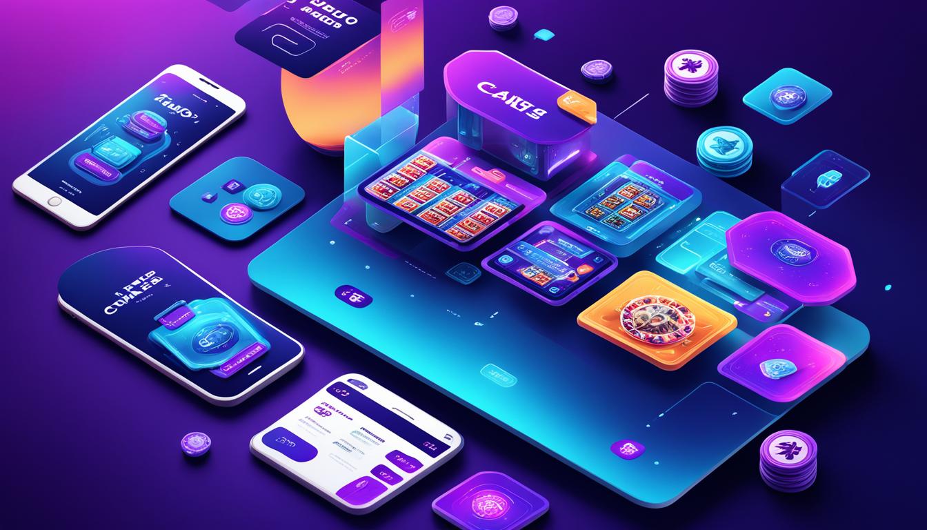 Kasino Online Terbaik dengan UI/UX 3D di Indonesia