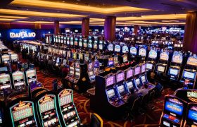 Daftar Judi Live Casino Bet Kecil server Los Angeles