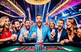 Promosi taruhan kecil menang besar Live Casino server Los Angeles terbaru