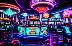 Situs judi Casino 3D baru