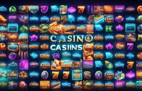 Website Casino online 3D aman