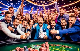 update tentang taruhan kecil menang besar Live Casino server Los Angeles