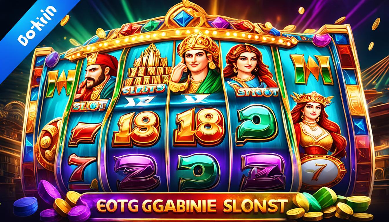 Daftar Situs Slot Online Terpercaya di Indonesia