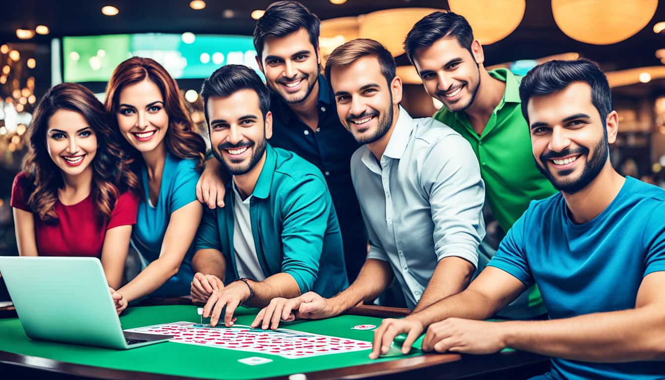 Daftar Togel Online Terpercaya & Aman di Indonesia