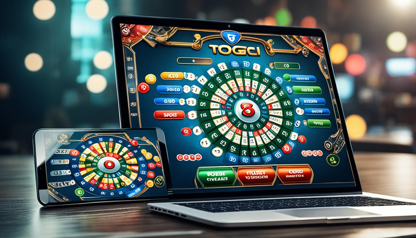 Cek Hasil Togel Online Terkini dan Akurat