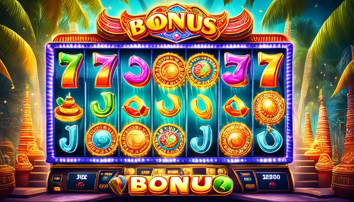 Temukan Situs Slot Online Bonus Terbesar di Indonesia
