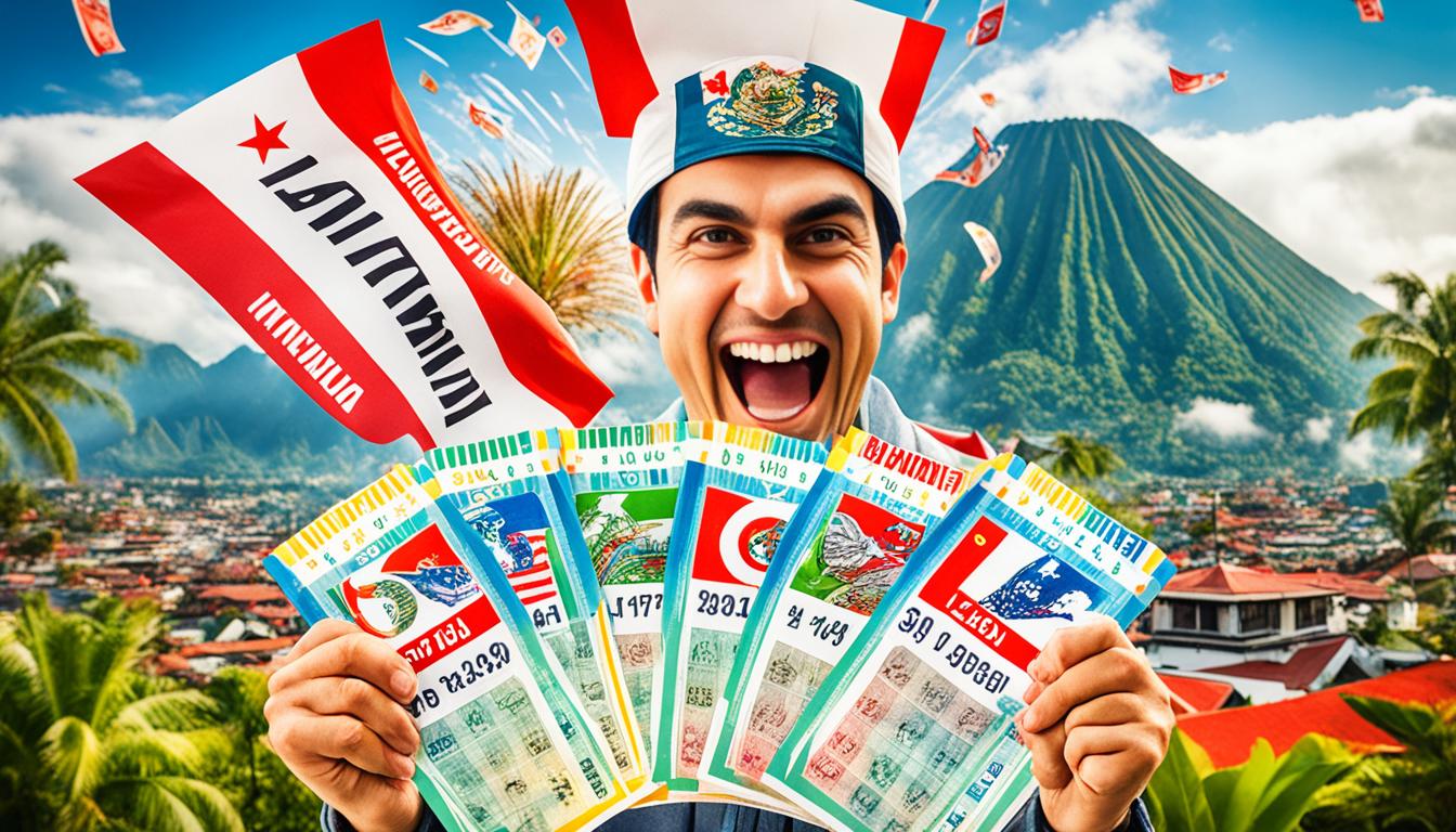 Menang Besar di Situs Togel Terpercaya Indonesia