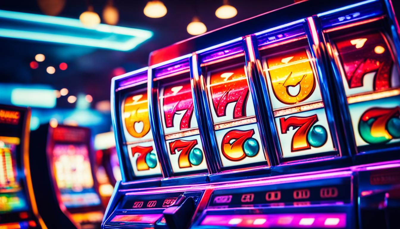 Menang Besar di Slot Online Uang Asli Terpercaya
