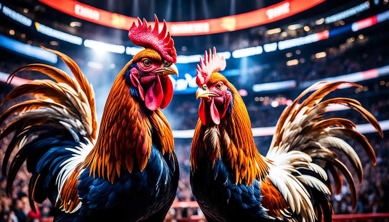 Panduan Taruhan Sabung Ayam Online Terpercaya