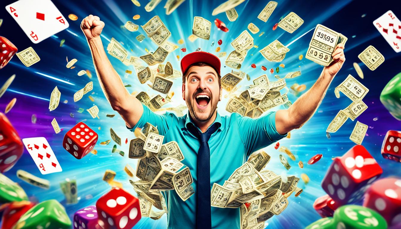 Menang Besar dengan Taruhan Togel Online Terpercaya
