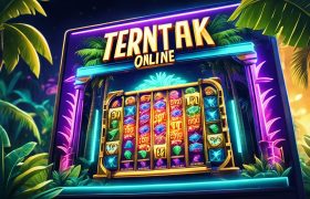 Agen Slot Online Terbaik