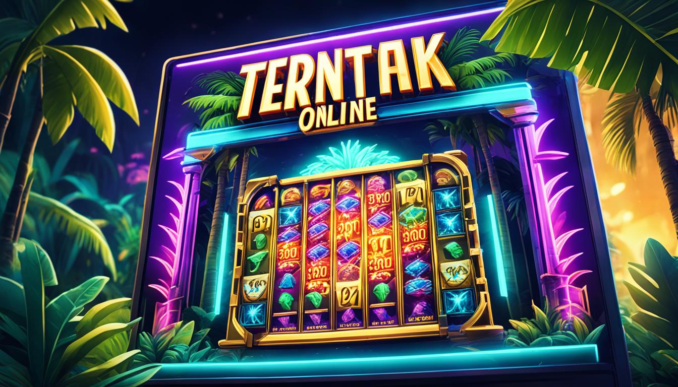 Temukan Agen Slot Online Terbaik di Indonesia