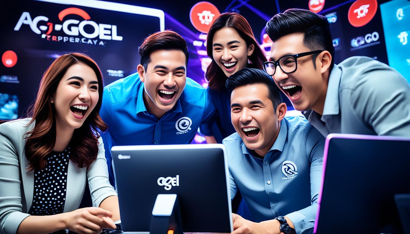 Agen Togel Online Terpercaya di Indonesia