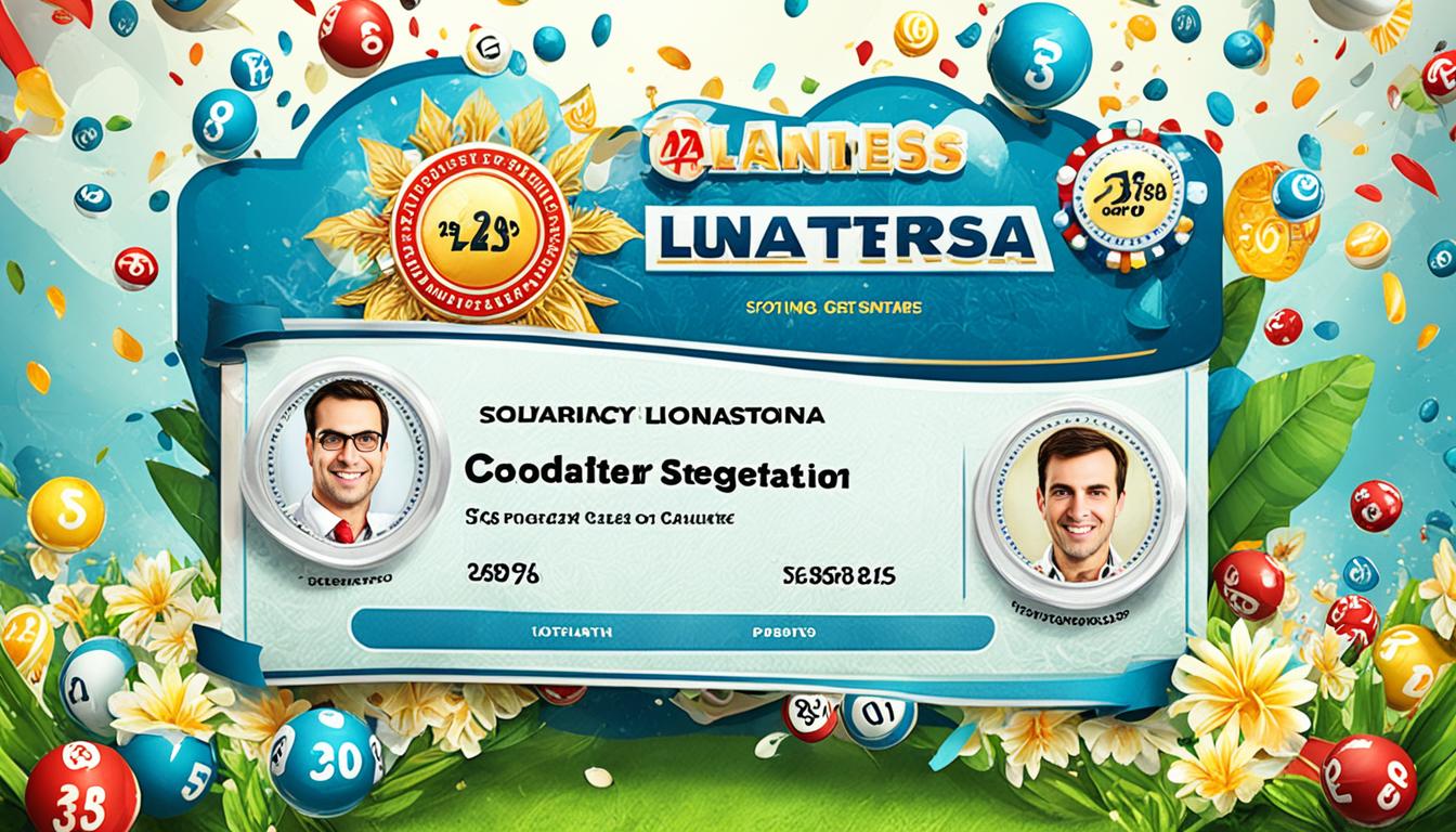 Daftar Togel Online Terpercaya di Indonesia