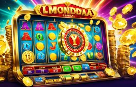 Situs Judi Slot Online Terpercaya