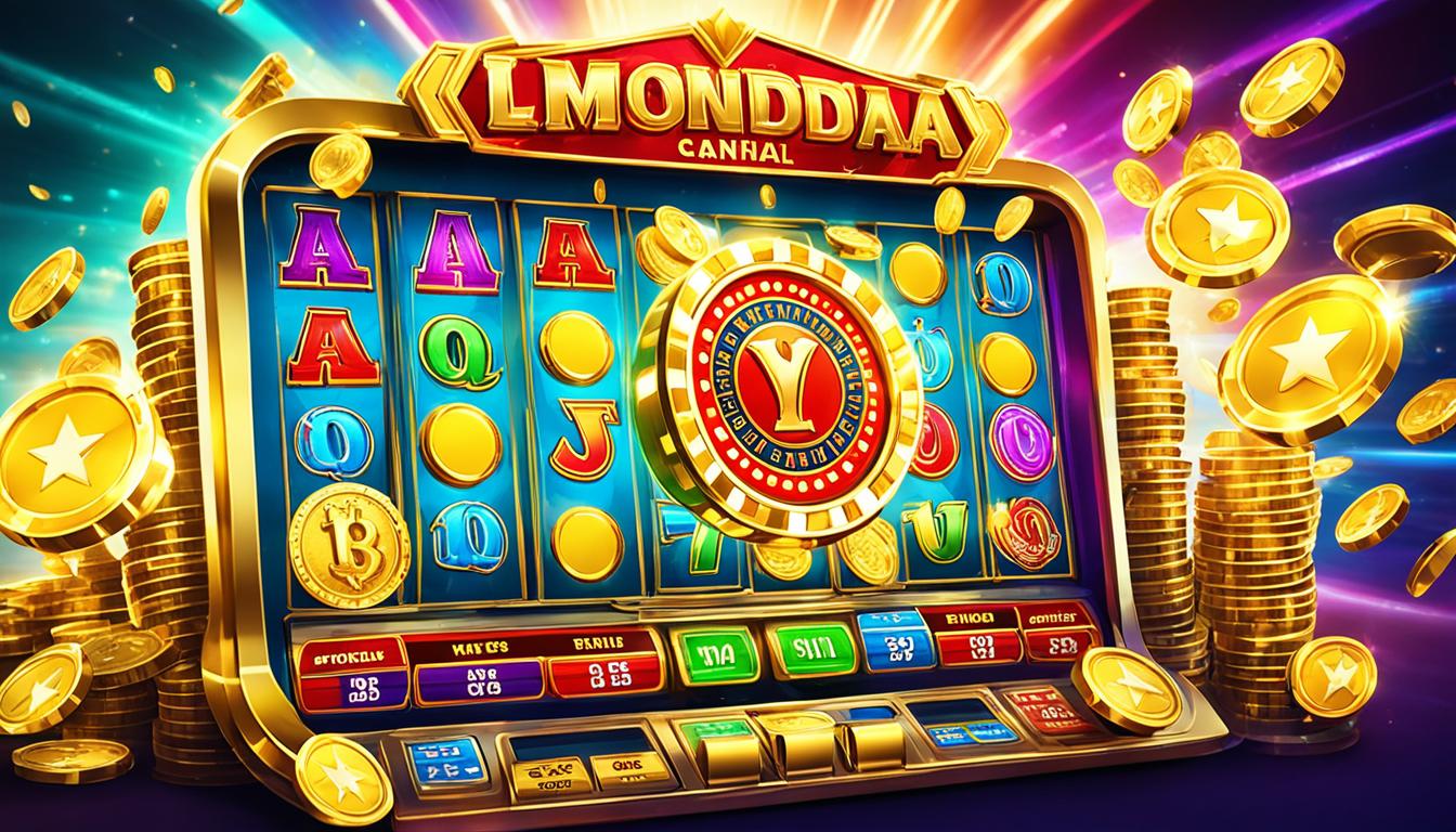 Situs Judi Slot Online Terpercaya di Indonesia