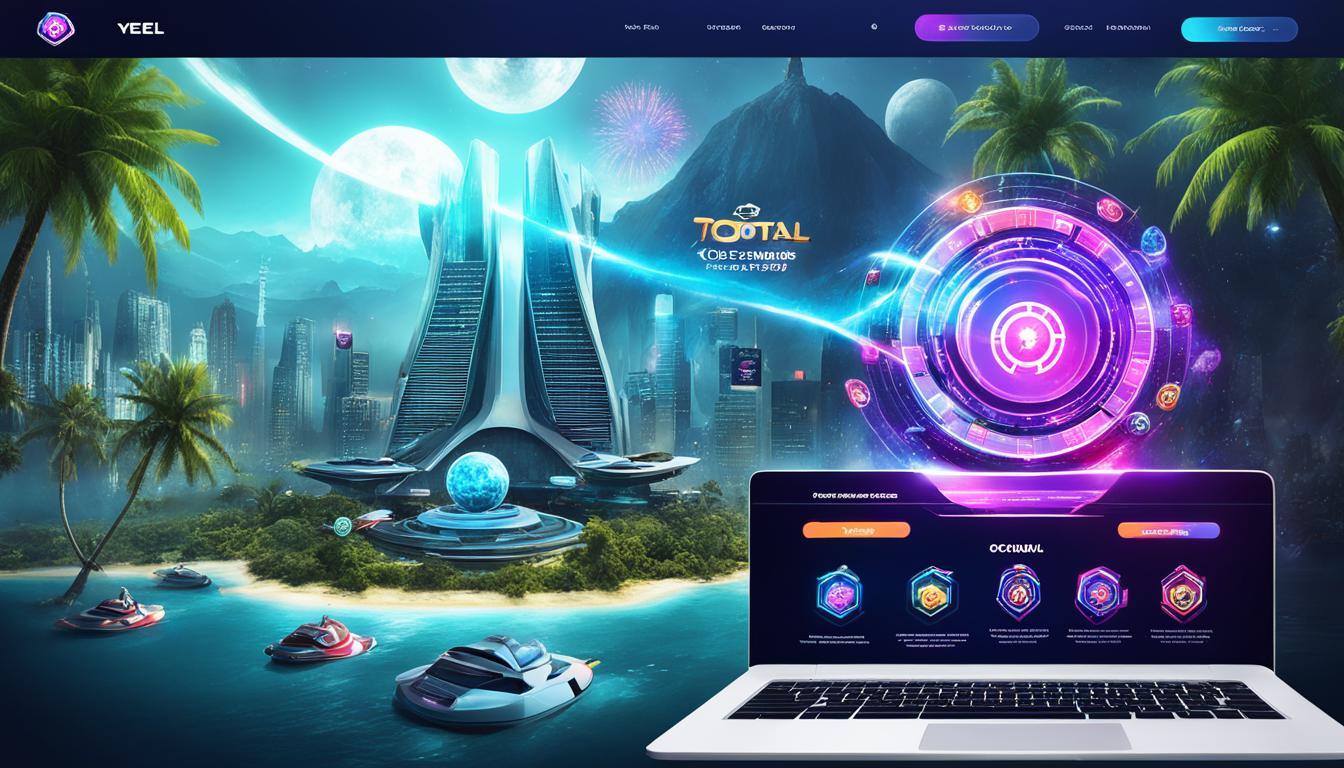 Situs Togel Online Terbaik di Indonesia 2023