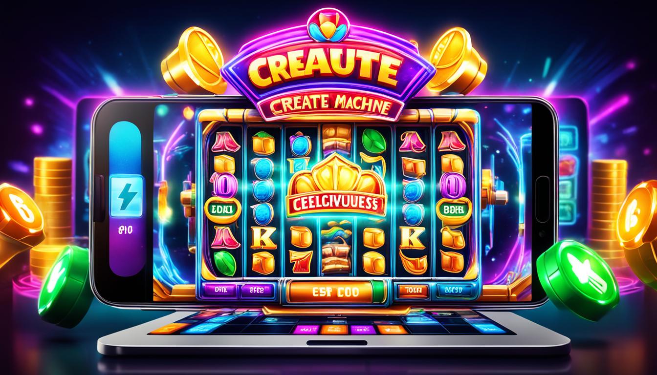 Mainkan Slot Online Deposit Pulsa Tanpa Potongan