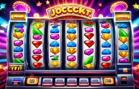 Slot Online Jackpot Terbesar