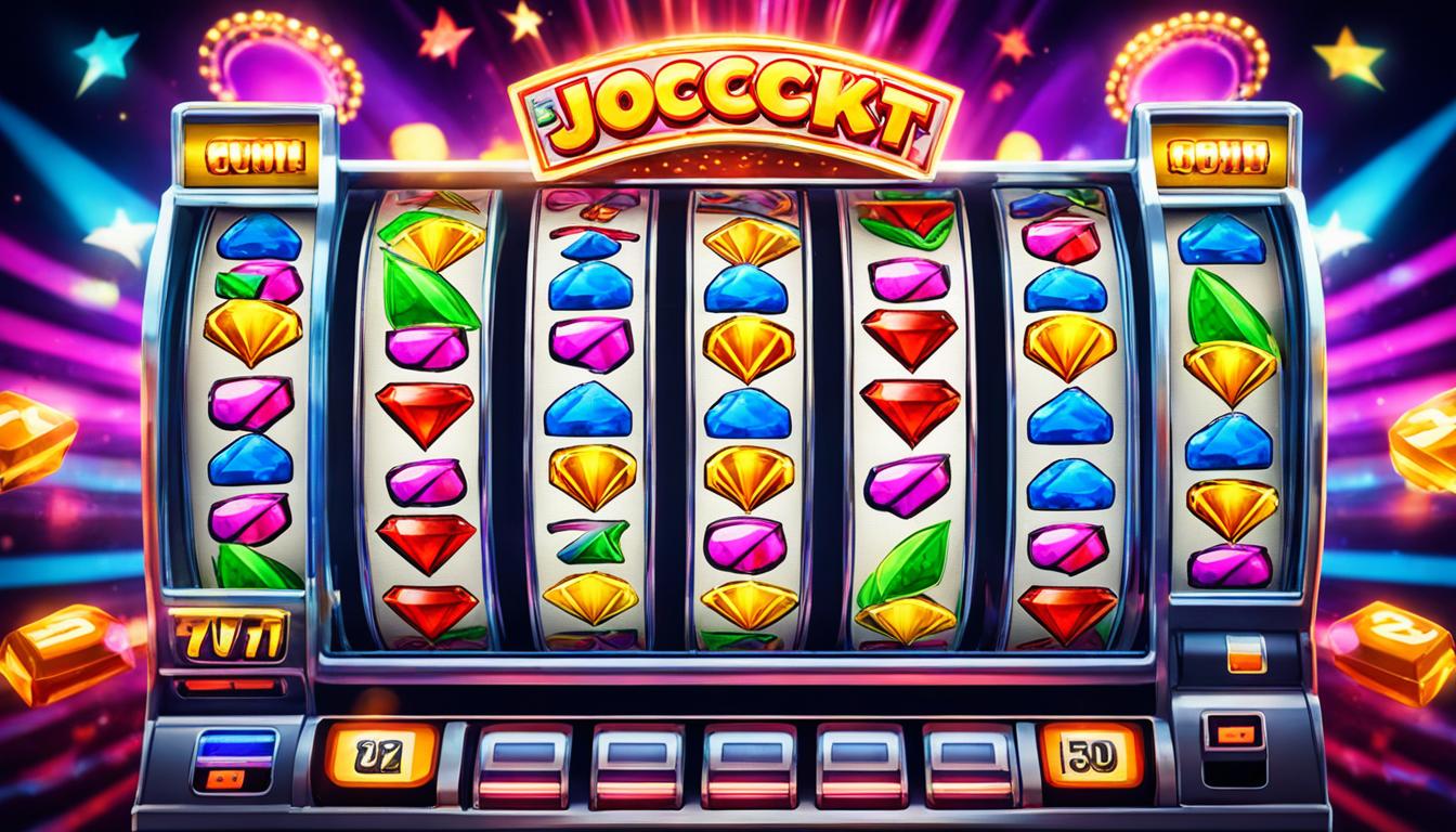 Slot Online RTP Tinggi: Rahasia Menang Mudah dan Seru di Dunia Slot
