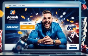 Agen Judi SBOBET Online Resmi