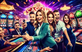 Agen judi Live Games Casino Online terbaik