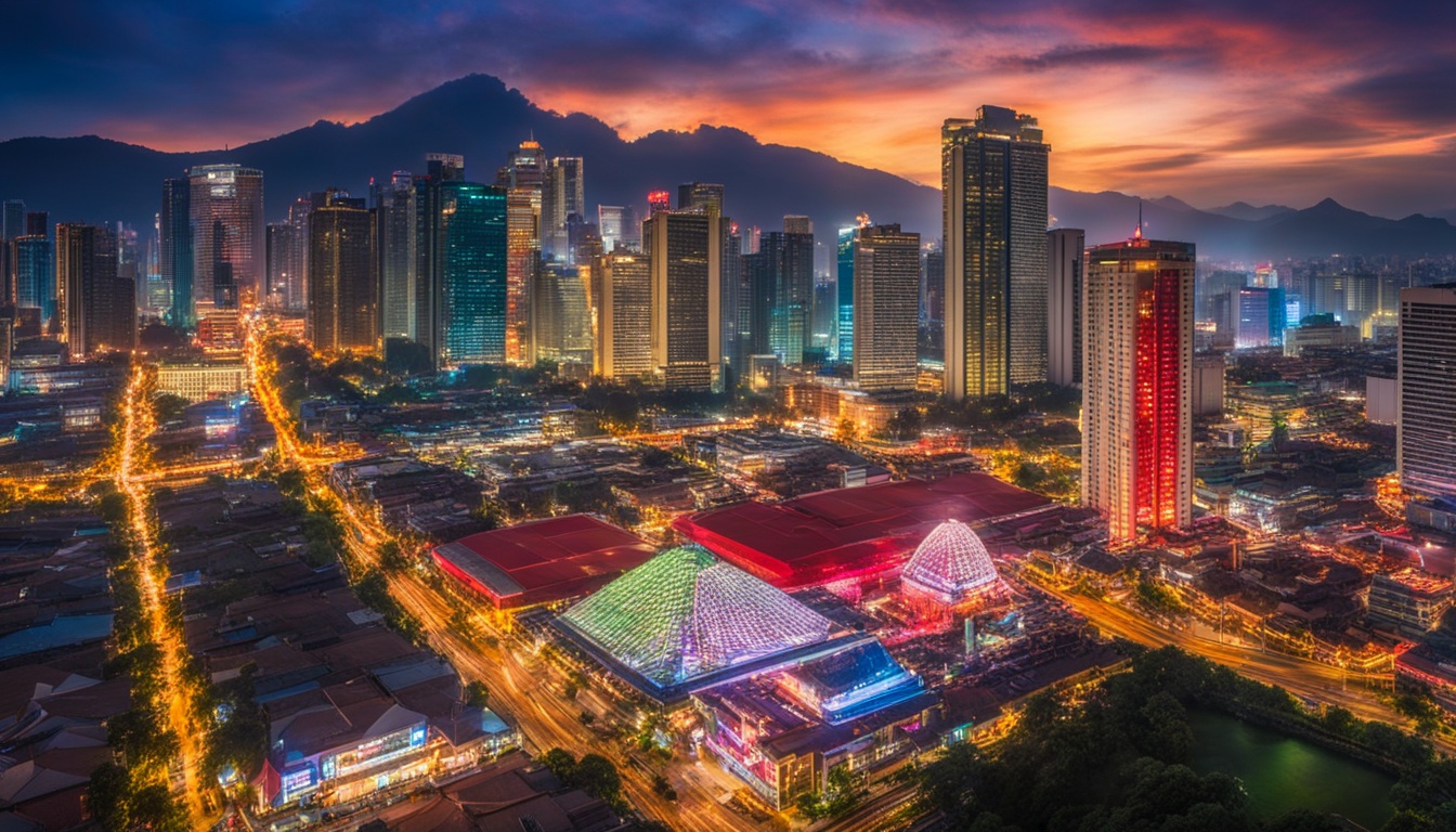 Bandar Judi SBOBET Terbesar di Indonesia