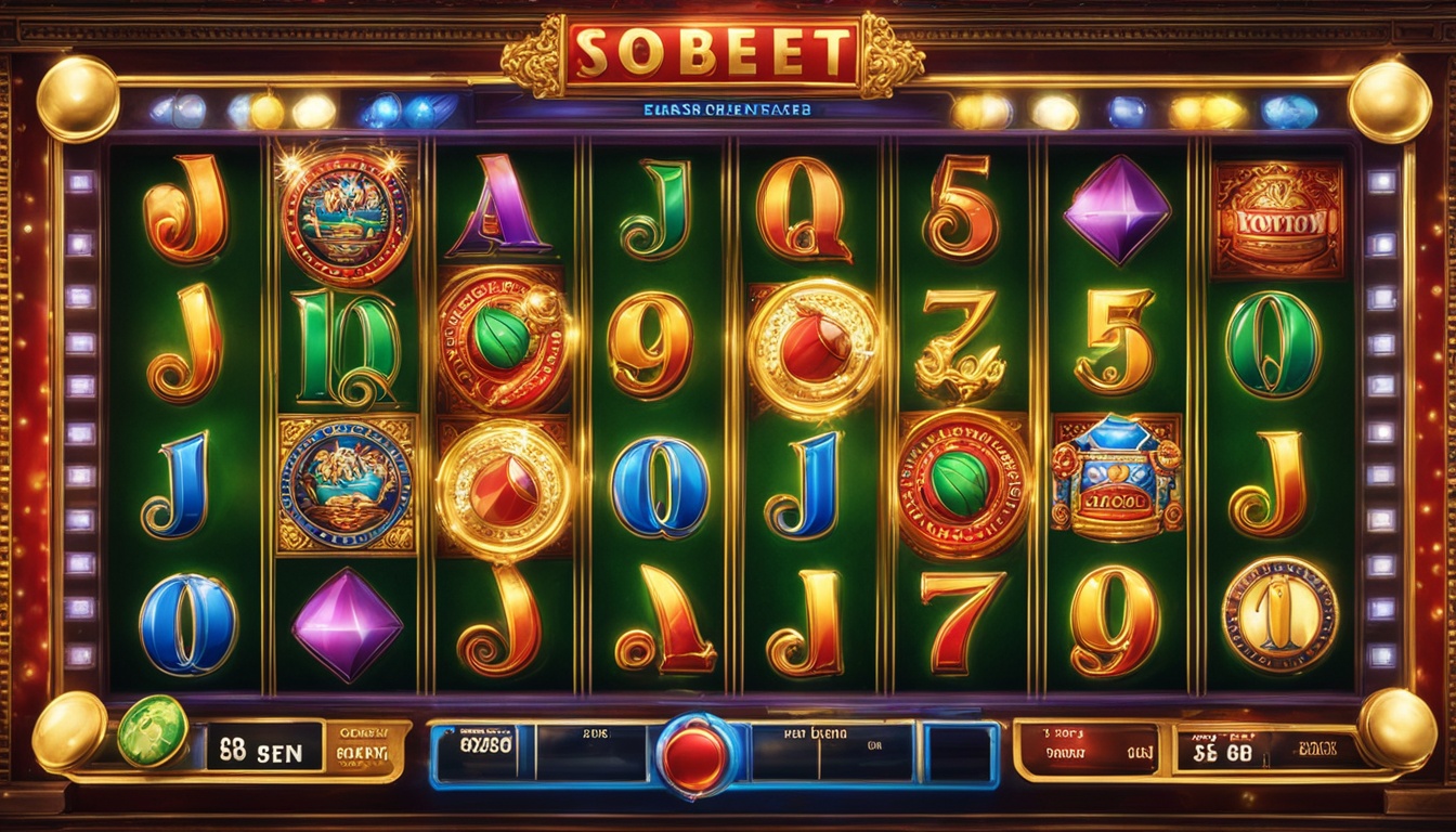 5 Daftar Situs Judi SBOBET Terbaik Indonesia