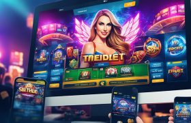 Situs Judi SBOBET Online Terpercaya