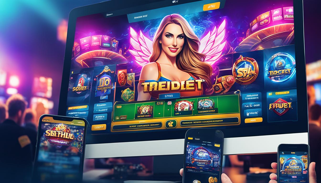 Bermain Aman di Situs Judi SBOBET Online Terpercaya