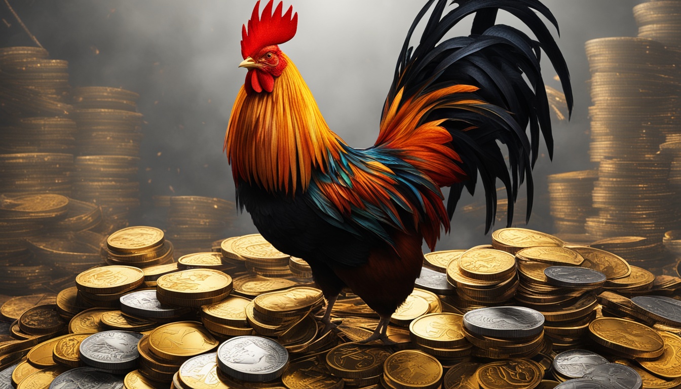 situs sabung ayam dengan fitur live streaming terbaik dan terpercaya untuk penggemar laga seru