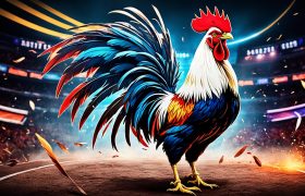 Situs Judi Sabung Ayam Online Terpercaya