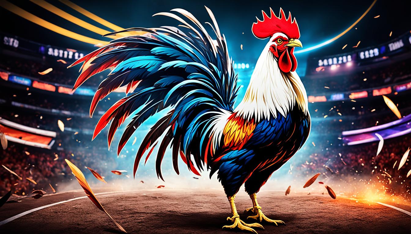 Situs Judi Sabung Ayam Online Terpercaya